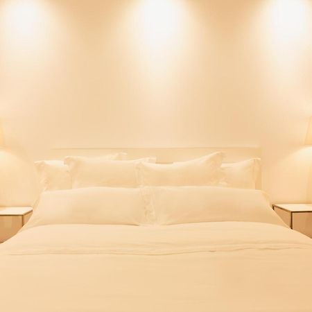 לוס יאנוס דה אריאדנה Lauser City Suites חדר תמונה