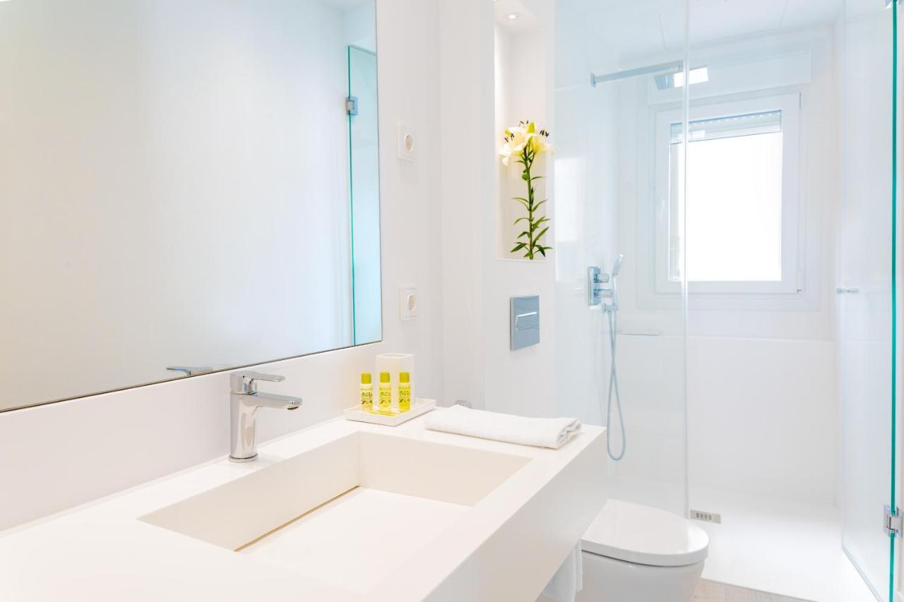 לוס יאנוס דה אריאדנה Lauser City Suites מראה חיצוני תמונה