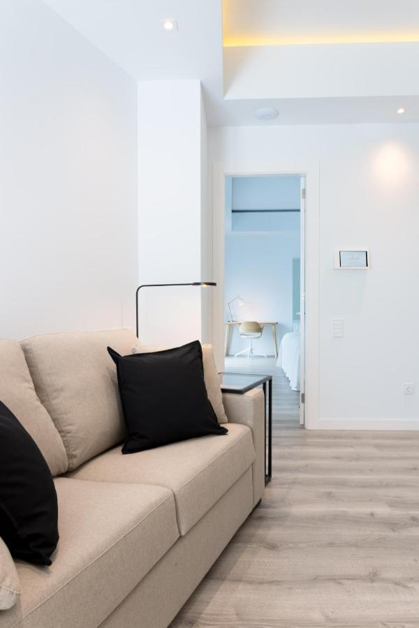 לוס יאנוס דה אריאדנה Lauser City Suites מראה חיצוני תמונה