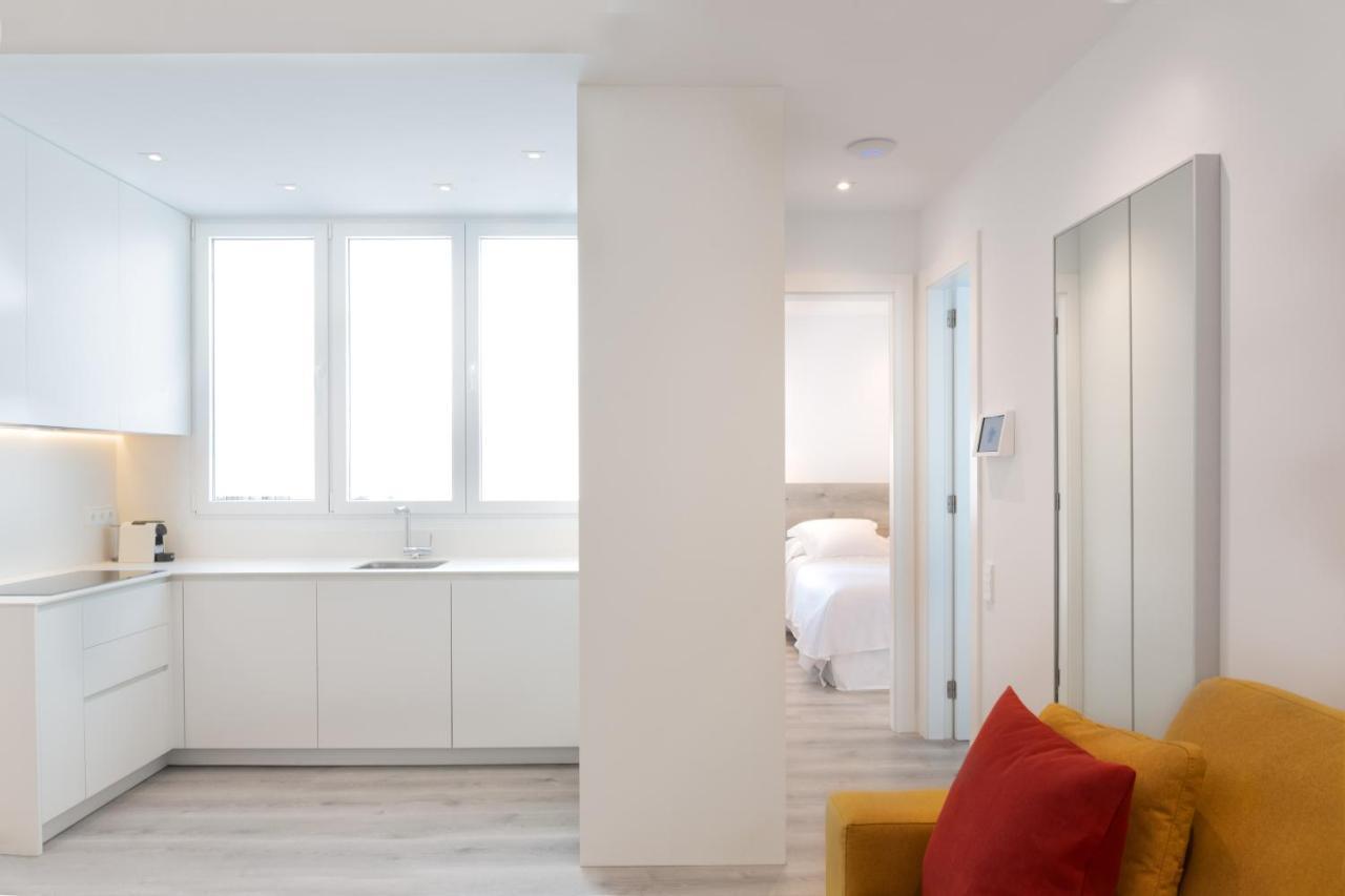 לוס יאנוס דה אריאדנה Lauser City Suites מראה חיצוני תמונה
