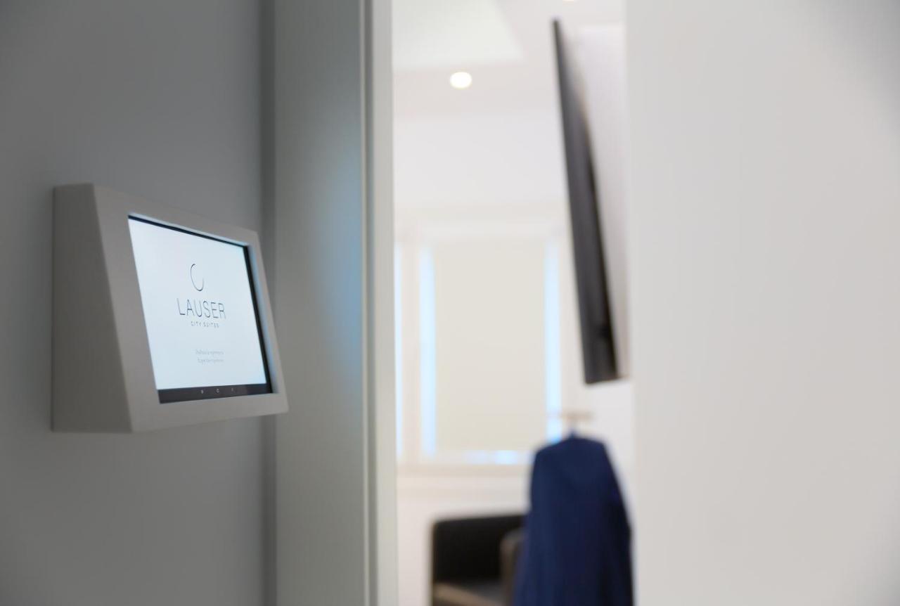 לוס יאנוס דה אריאדנה Lauser City Suites מראה חיצוני תמונה
