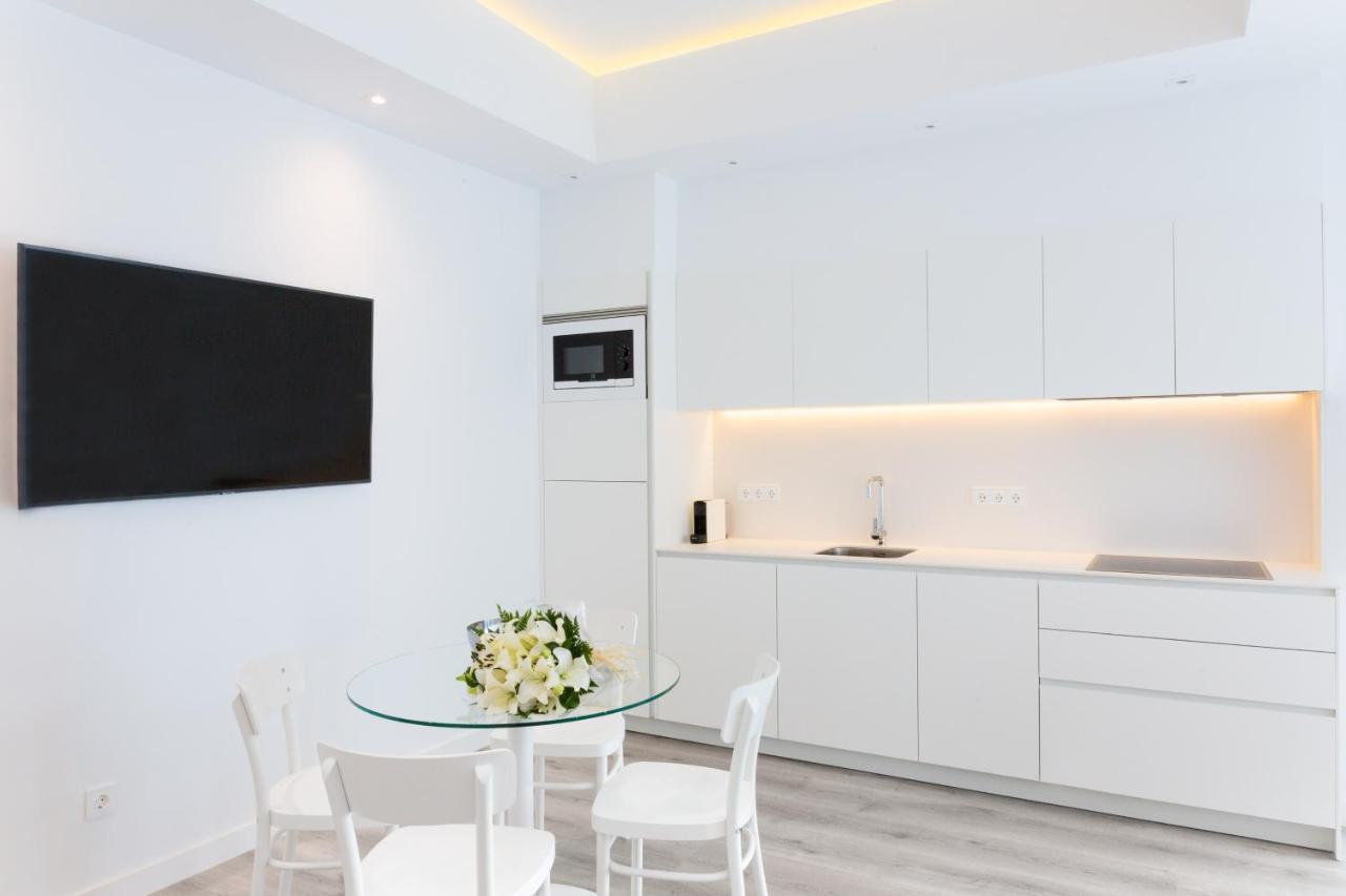 לוס יאנוס דה אריאדנה Lauser City Suites מראה חיצוני תמונה