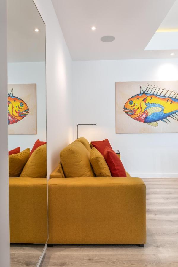 לוס יאנוס דה אריאדנה Lauser City Suites מראה חיצוני תמונה