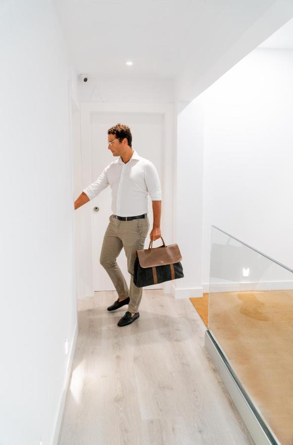 לוס יאנוס דה אריאדנה Lauser City Suites מראה חיצוני תמונה
