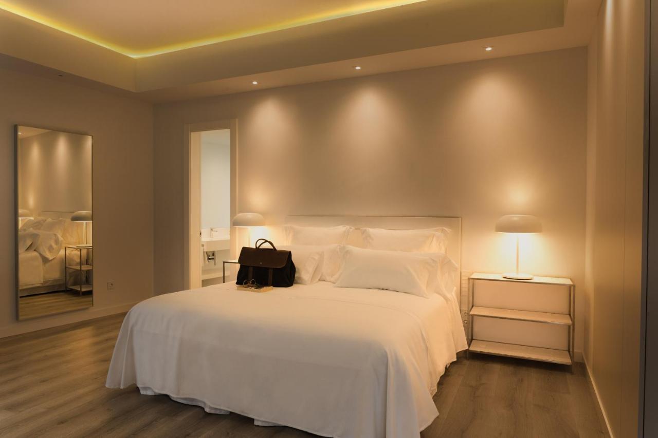 לוס יאנוס דה אריאדנה Lauser City Suites מראה חיצוני תמונה