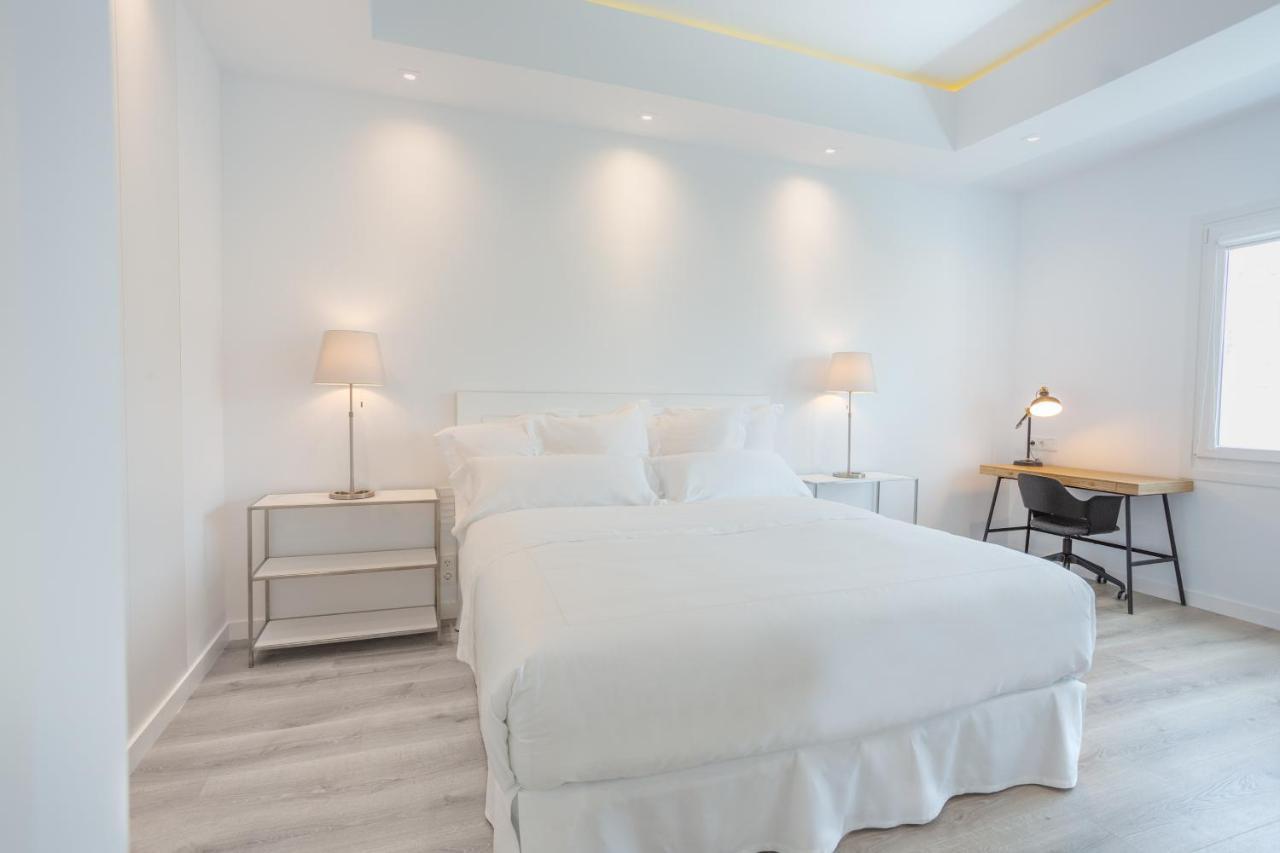 לוס יאנוס דה אריאדנה Lauser City Suites מראה חיצוני תמונה
