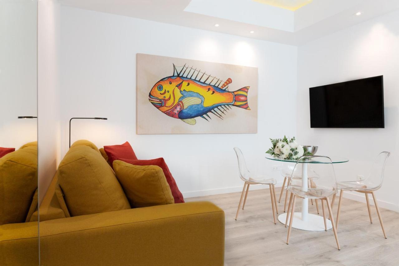 לוס יאנוס דה אריאדנה Lauser City Suites מראה חיצוני תמונה