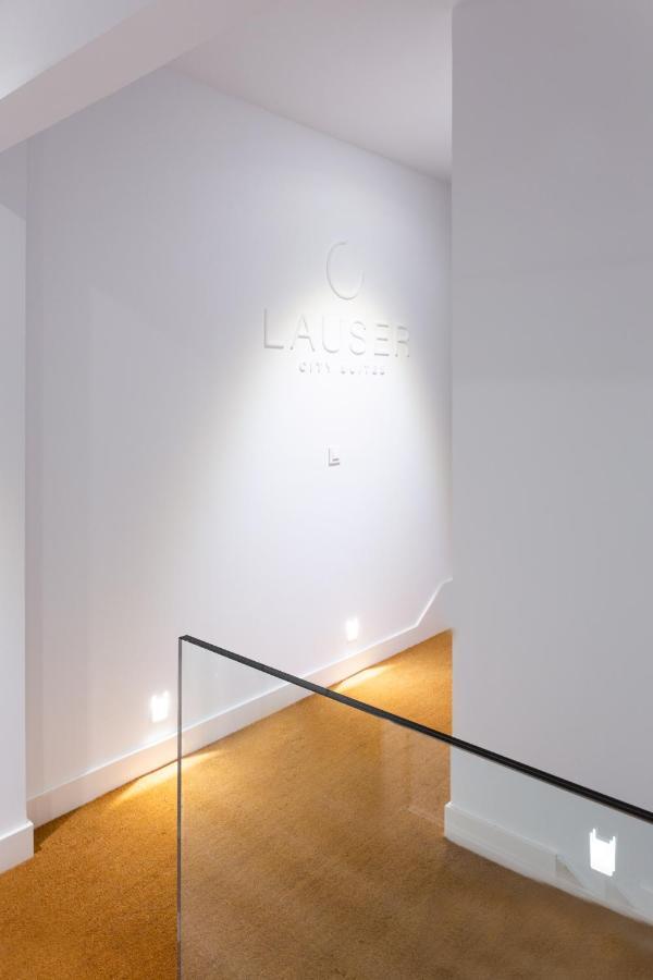 לוס יאנוס דה אריאדנה Lauser City Suites מראה חיצוני תמונה