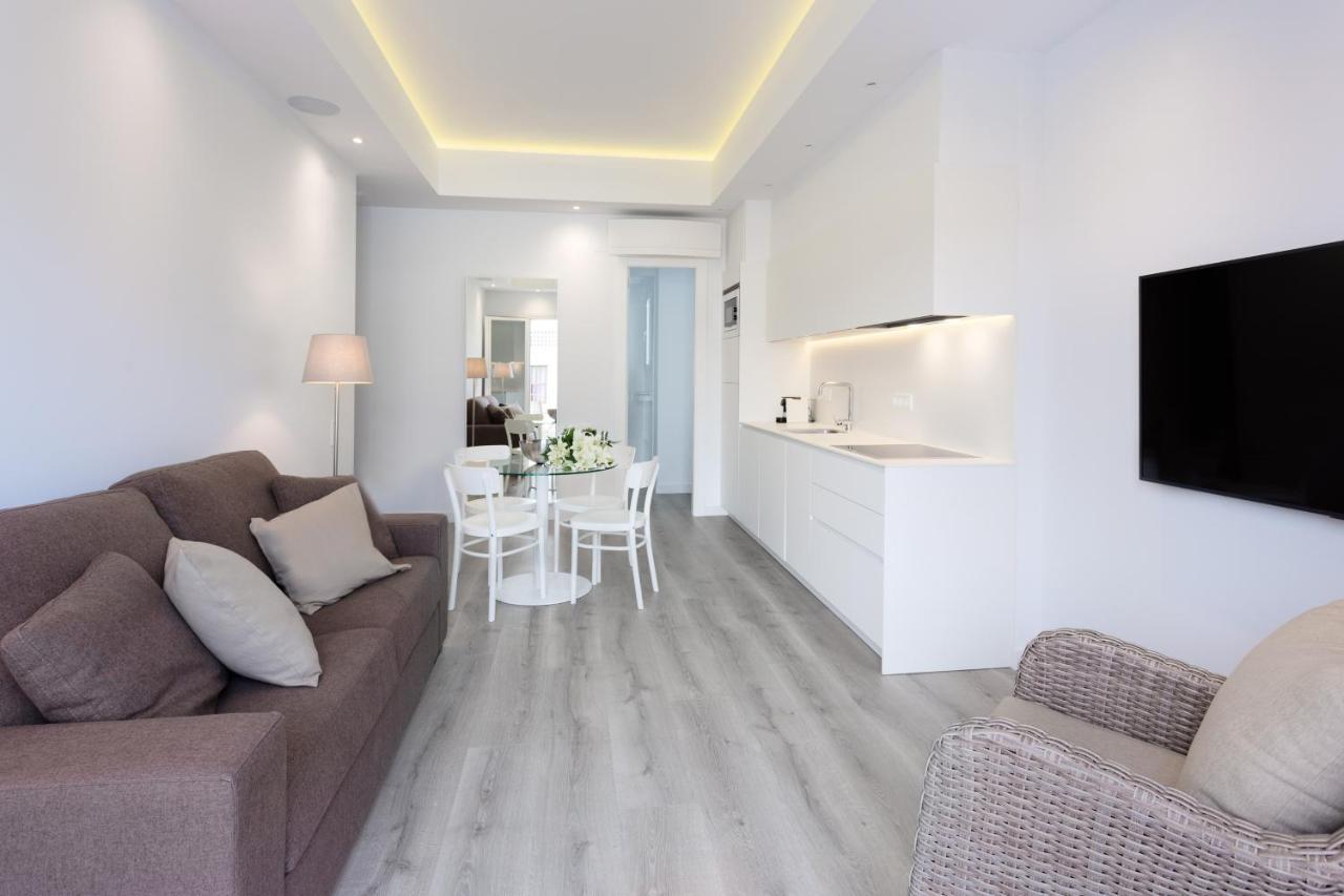 לוס יאנוס דה אריאדנה Lauser City Suites מראה חיצוני תמונה