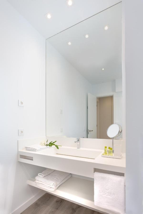 לוס יאנוס דה אריאדנה Lauser City Suites מראה חיצוני תמונה