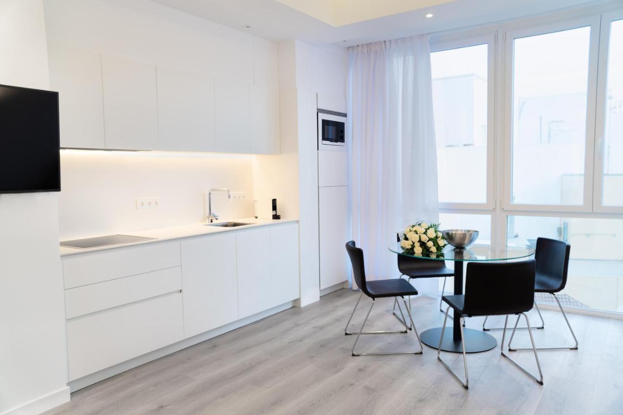 לוס יאנוס דה אריאדנה Lauser City Suites מראה חיצוני תמונה