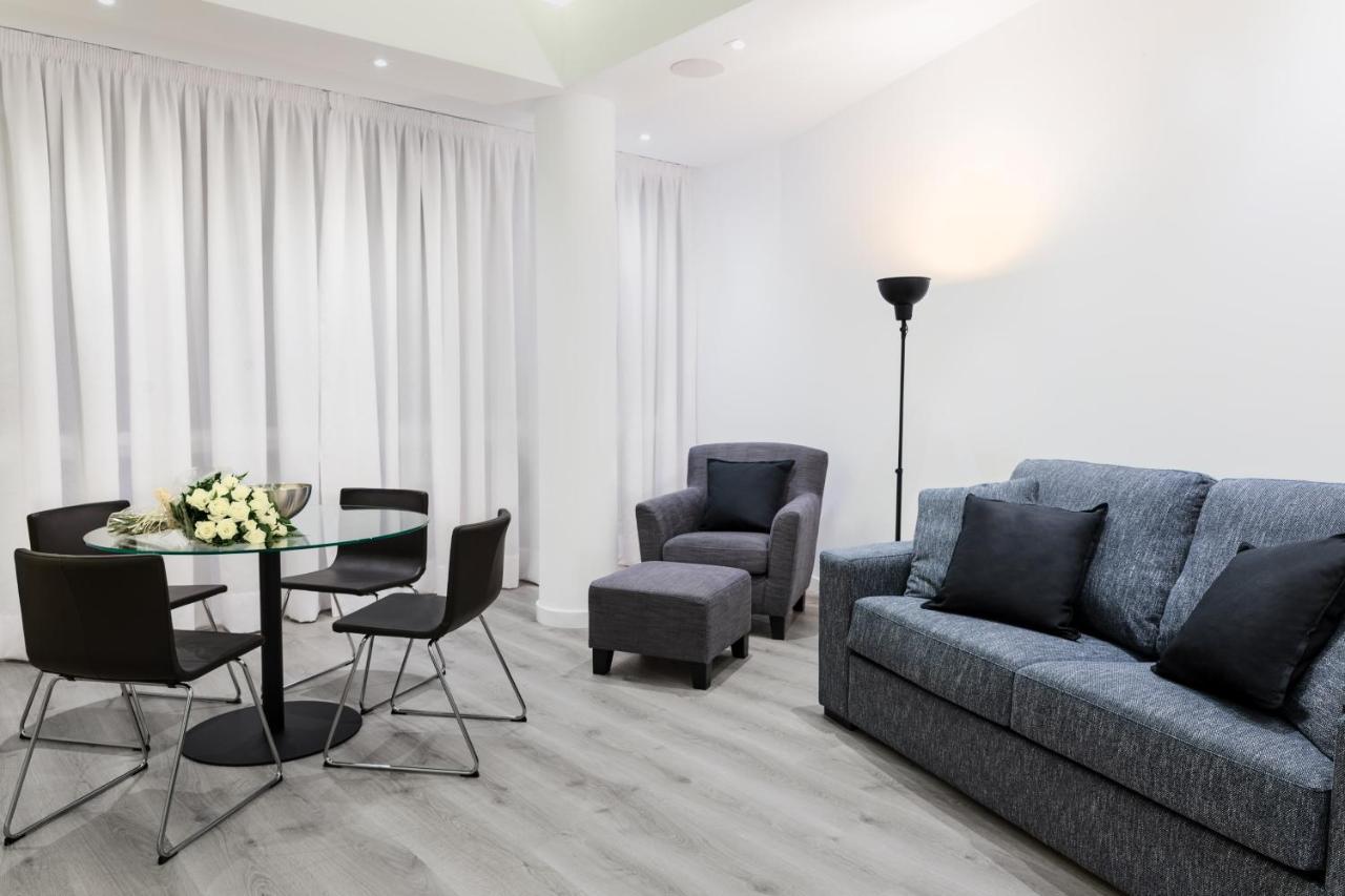 לוס יאנוס דה אריאדנה Lauser City Suites מראה חיצוני תמונה