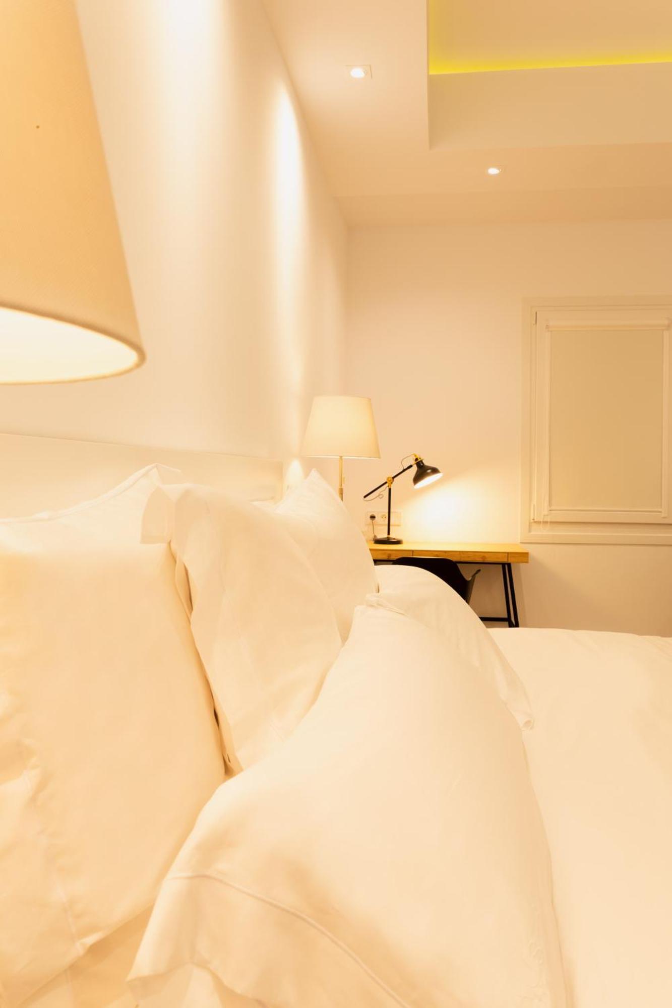 לוס יאנוס דה אריאדנה Lauser City Suites חדר תמונה