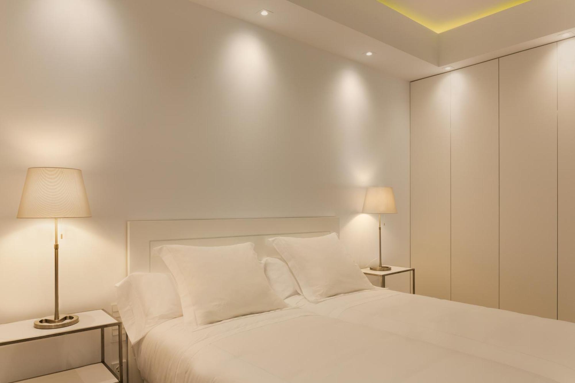 לוס יאנוס דה אריאדנה Lauser City Suites חדר תמונה