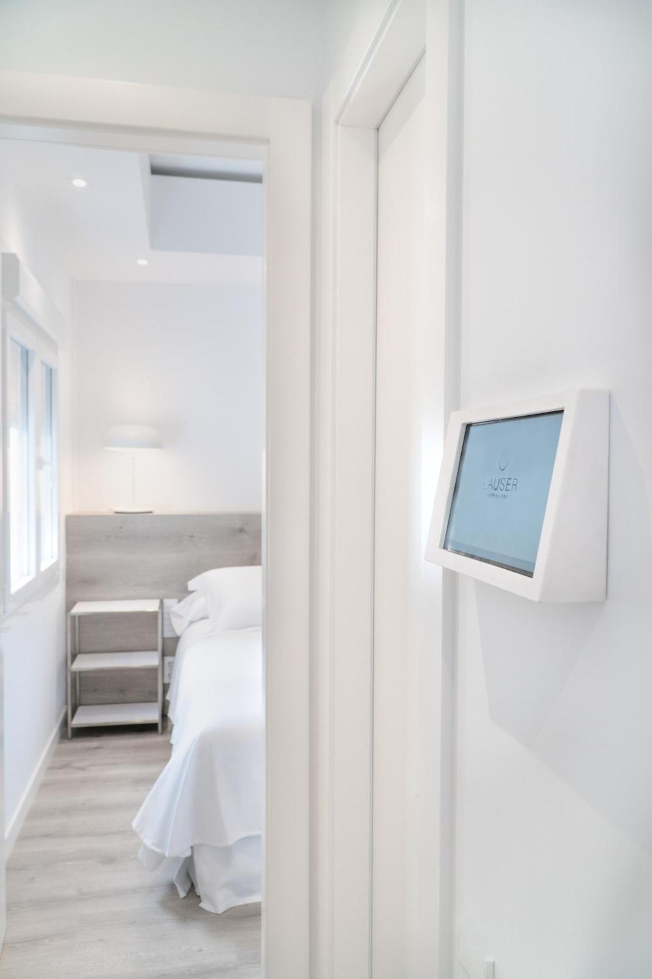 לוס יאנוס דה אריאדנה Lauser City Suites חדר תמונה