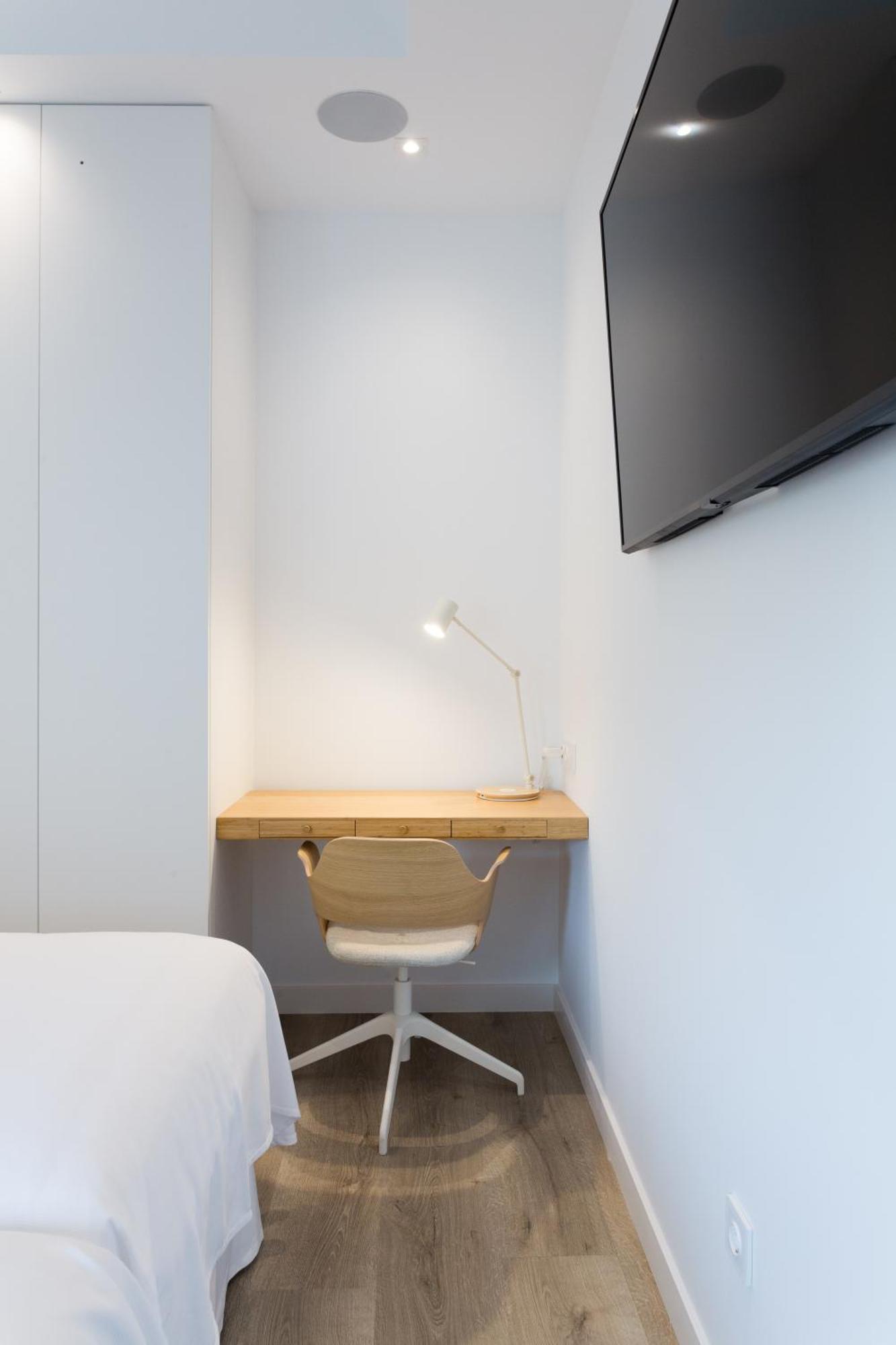 לוס יאנוס דה אריאדנה Lauser City Suites חדר תמונה
