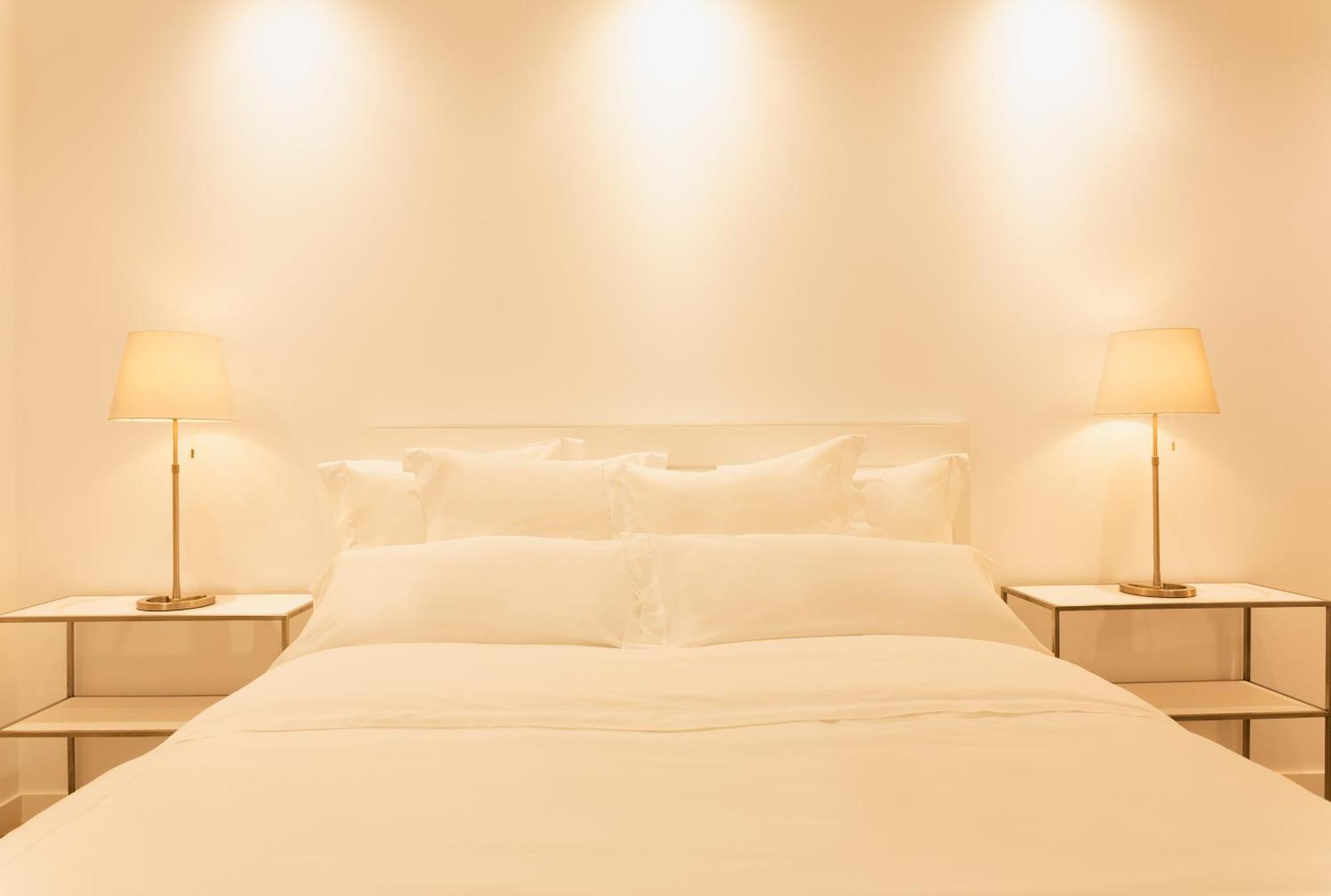 לוס יאנוס דה אריאדנה Lauser City Suites חדר תמונה