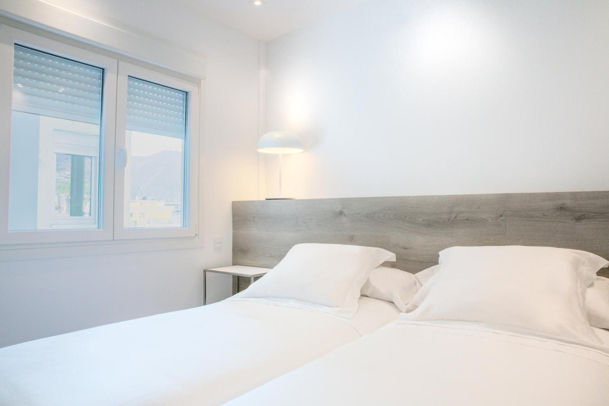 לוס יאנוס דה אריאדנה Lauser City Suites חדר תמונה