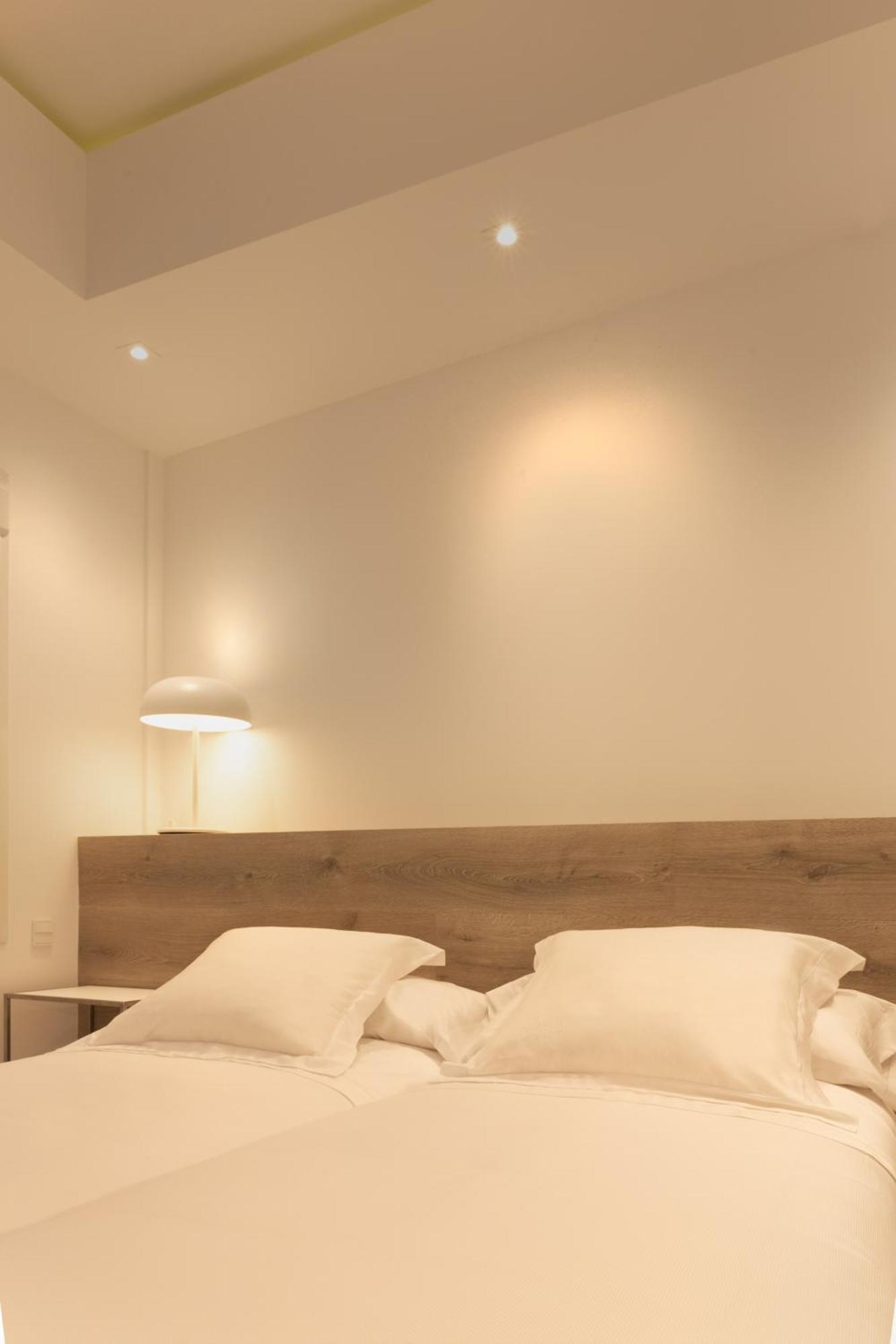 לוס יאנוס דה אריאדנה Lauser City Suites חדר תמונה