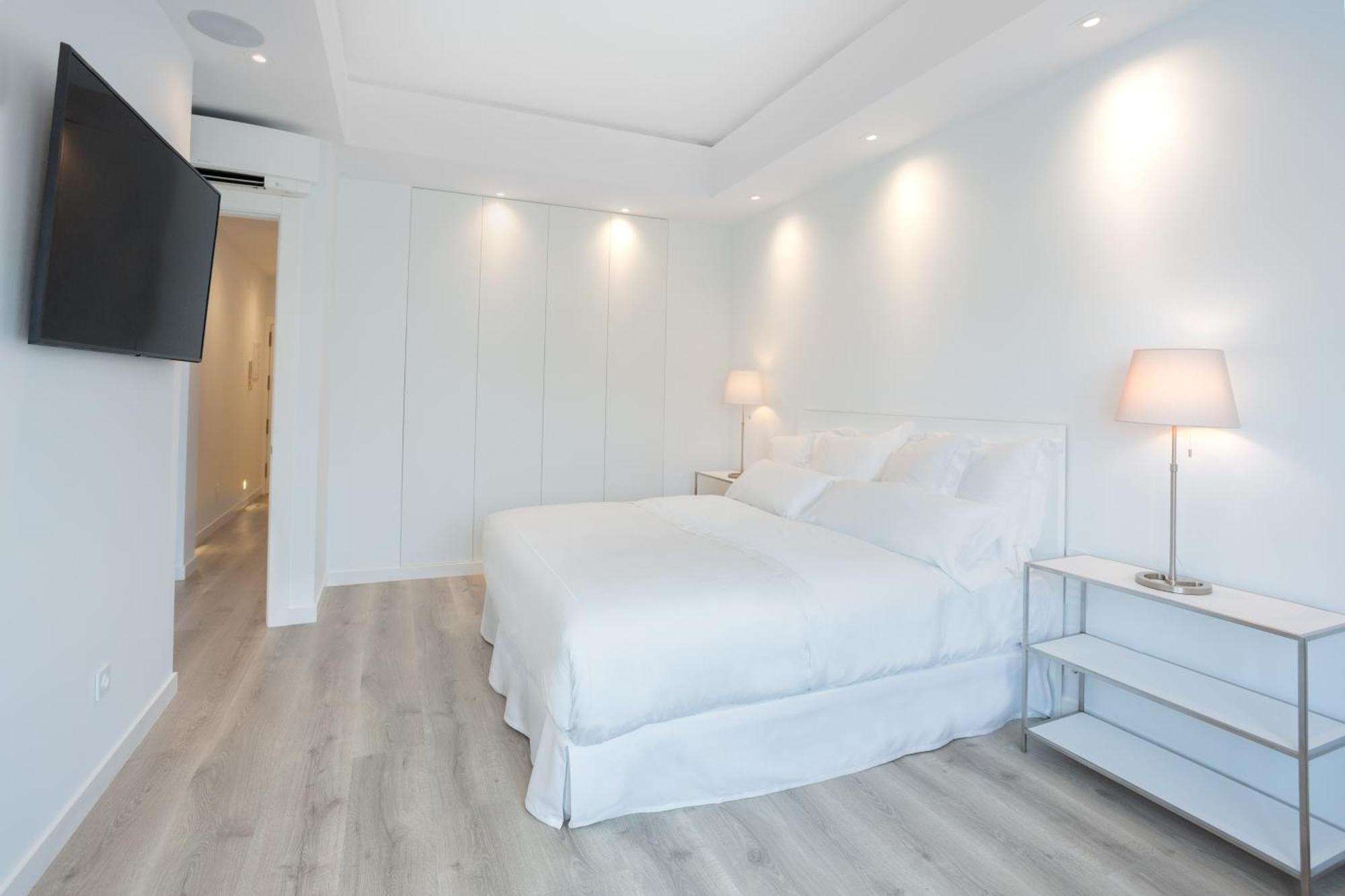 לוס יאנוס דה אריאדנה Lauser City Suites חדר תמונה