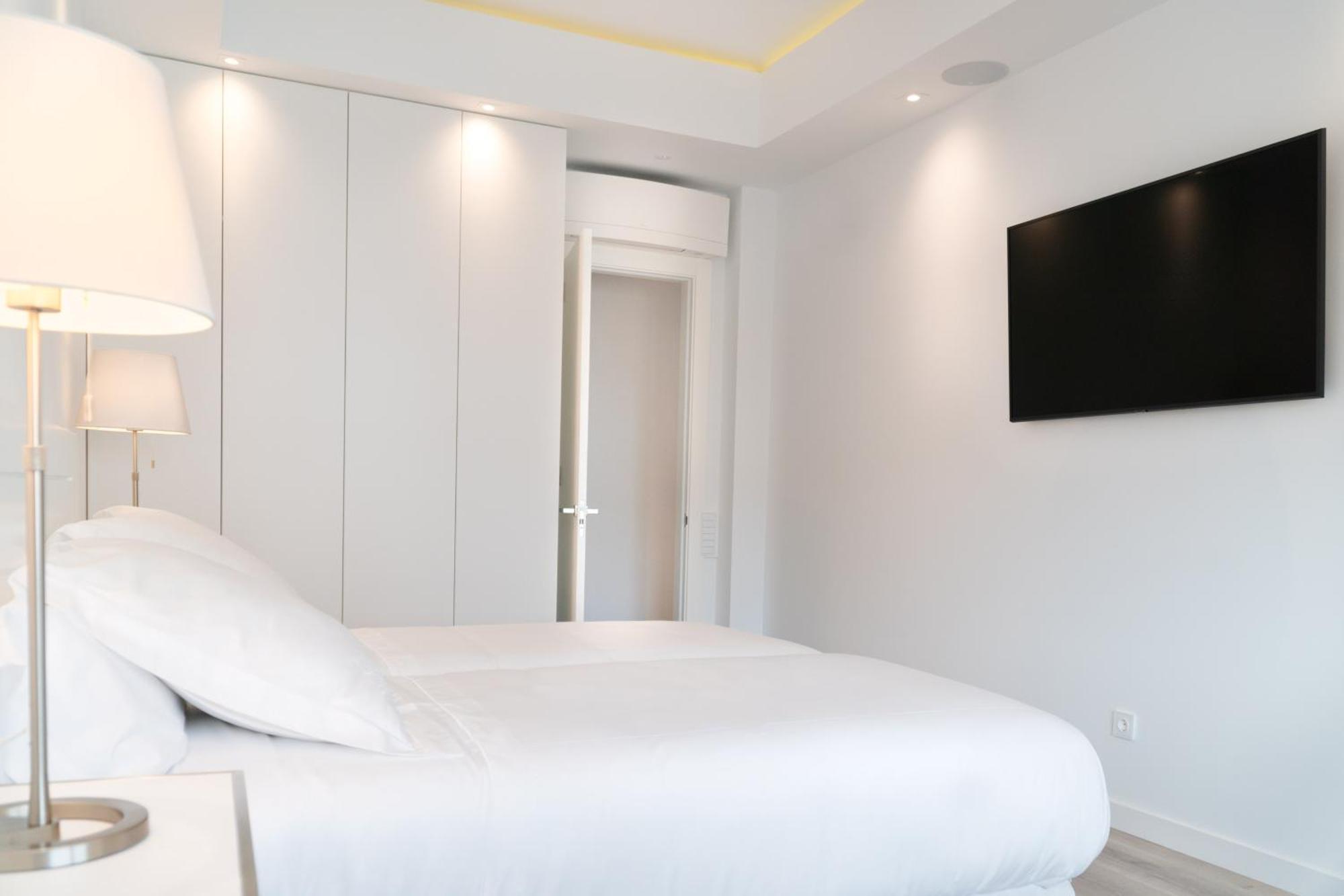 לוס יאנוס דה אריאדנה Lauser City Suites חדר תמונה