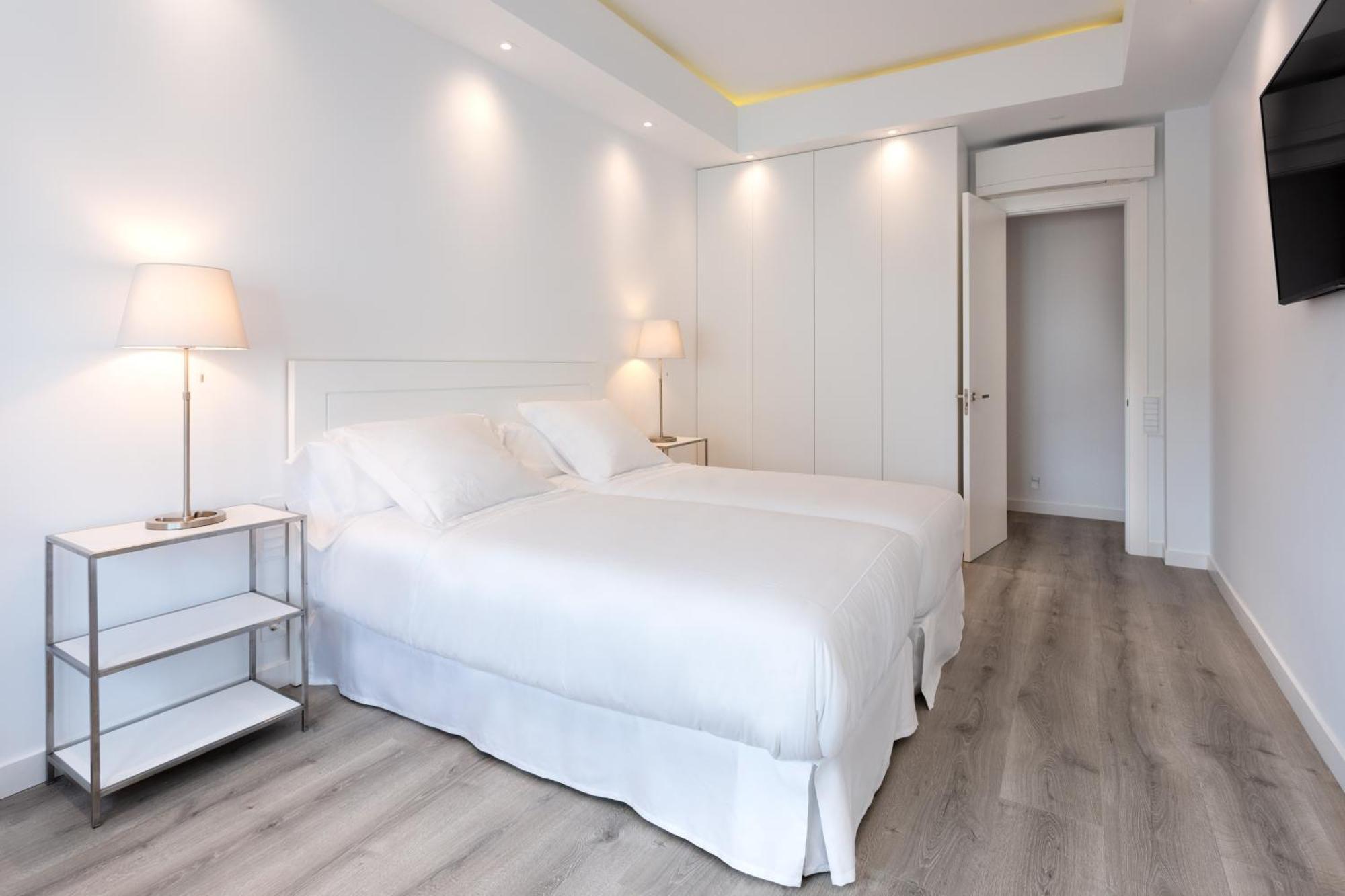 לוס יאנוס דה אריאדנה Lauser City Suites חדר תמונה
