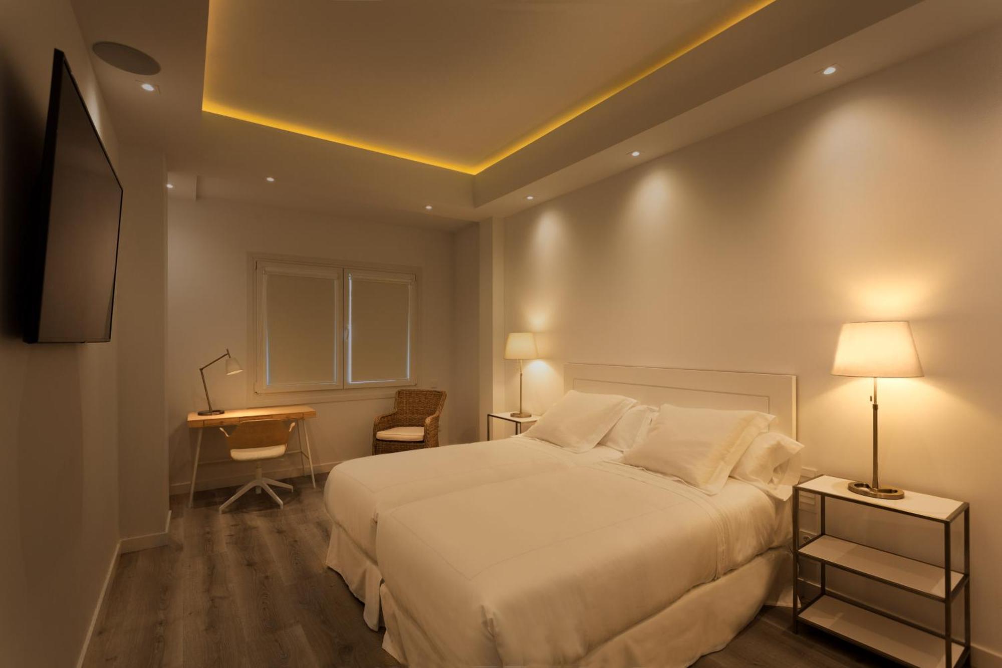 לוס יאנוס דה אריאדנה Lauser City Suites חדר תמונה