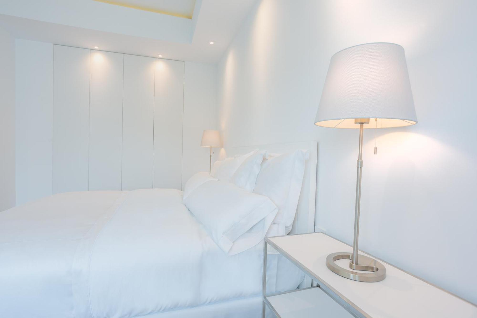 לוס יאנוס דה אריאדנה Lauser City Suites חדר תמונה