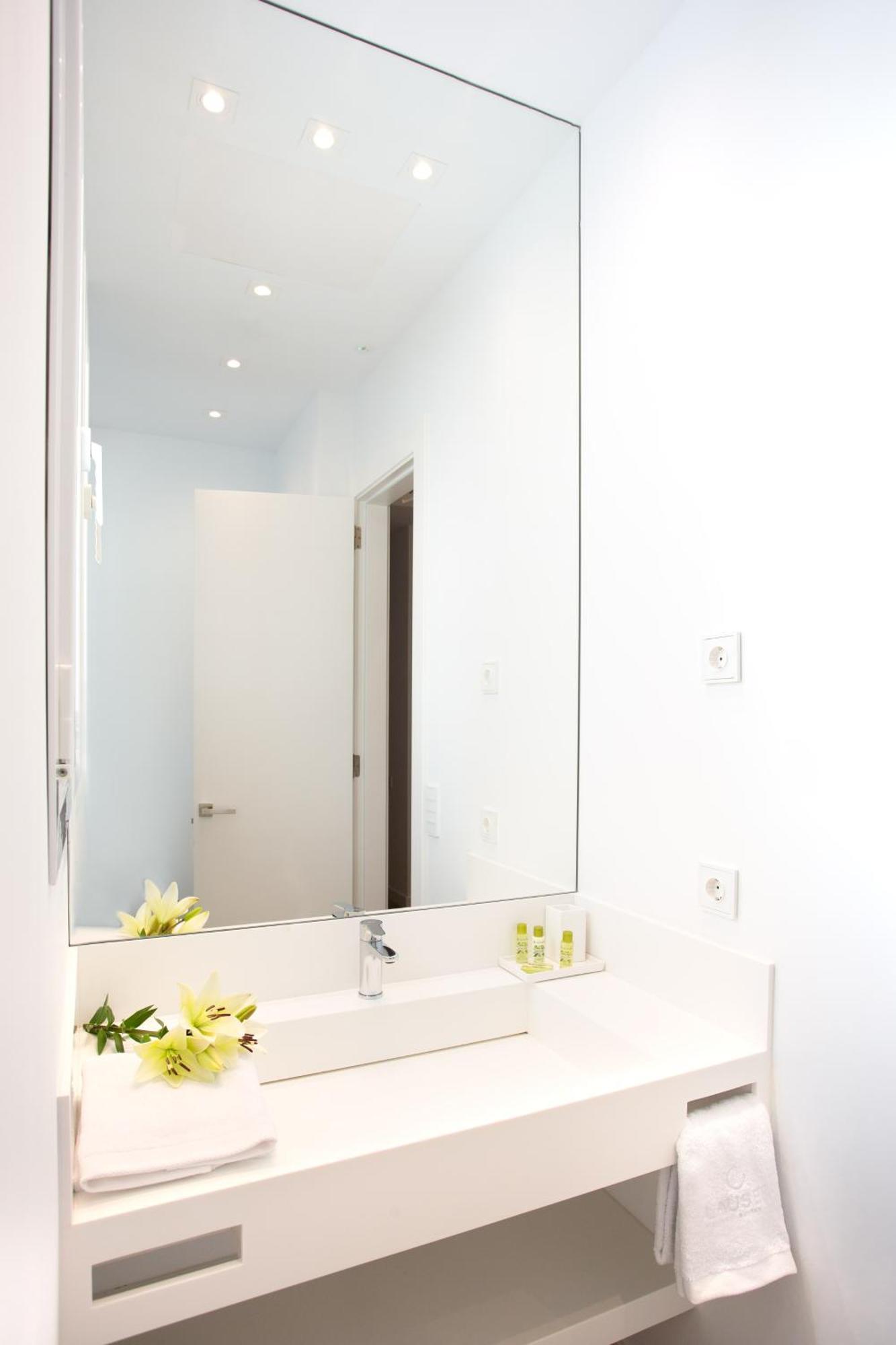 לוס יאנוס דה אריאדנה Lauser City Suites חדר תמונה