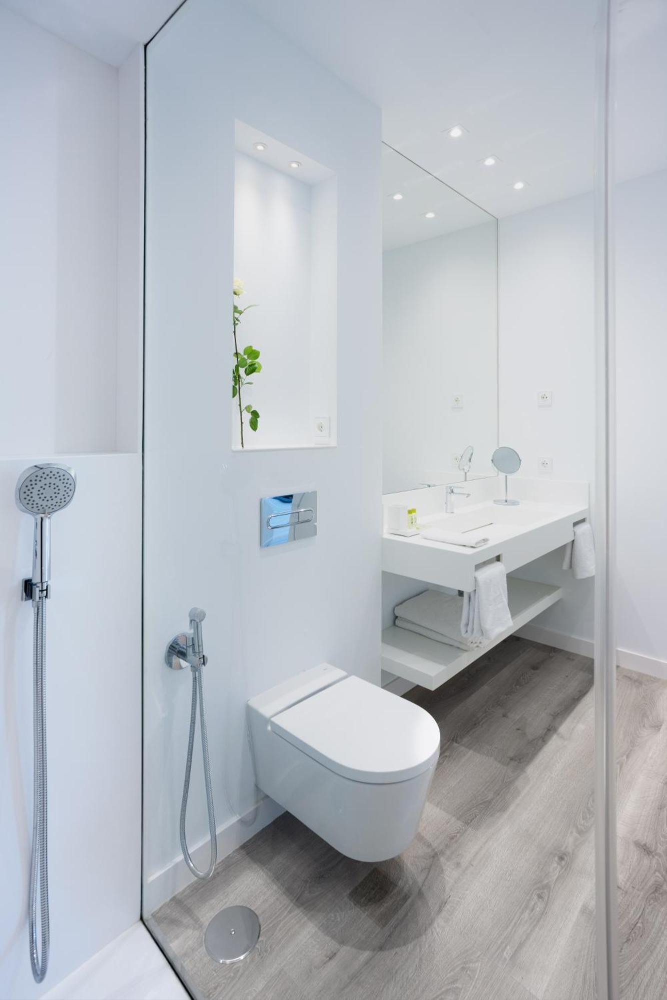 לוס יאנוס דה אריאדנה Lauser City Suites חדר תמונה