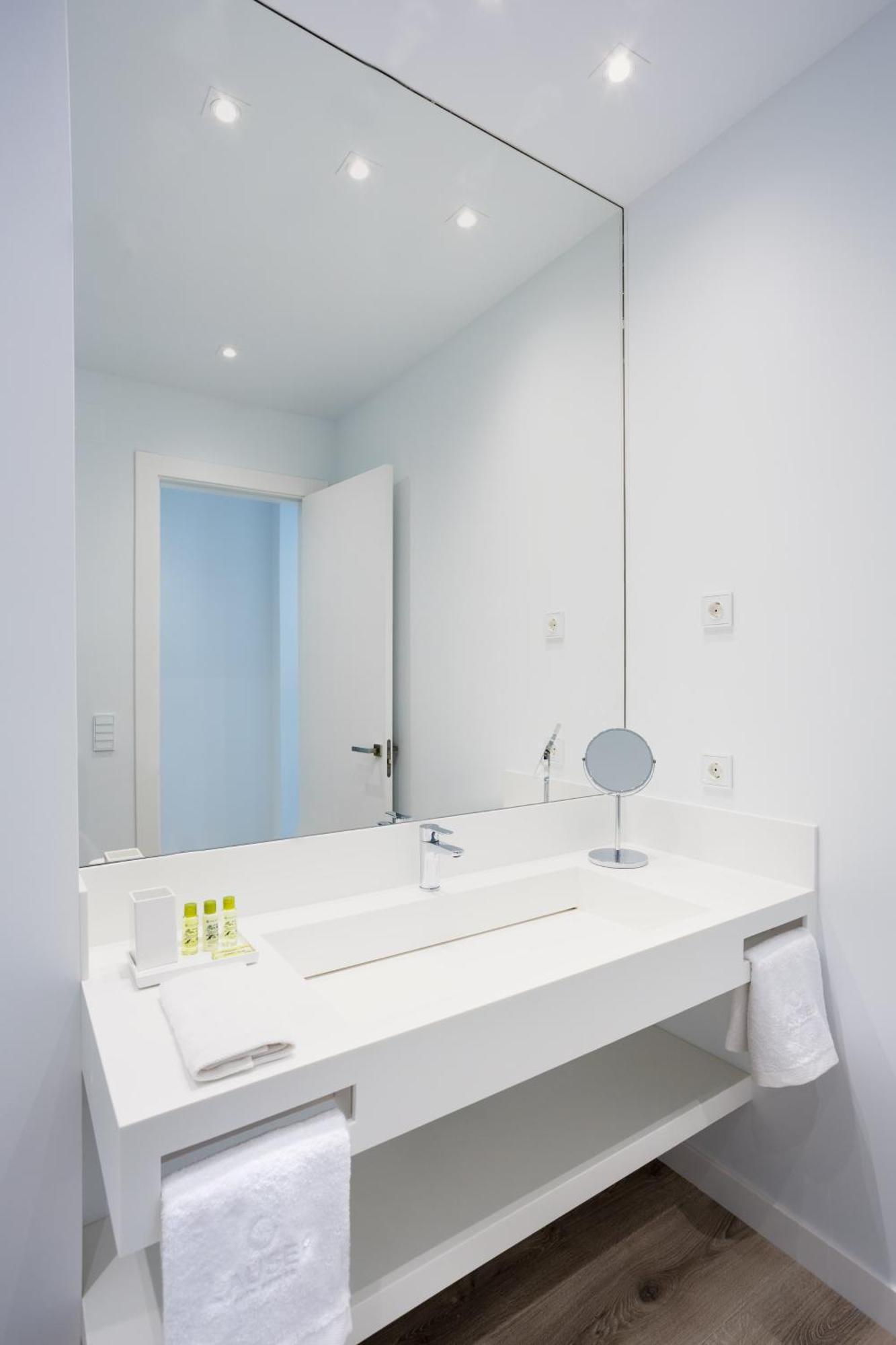 לוס יאנוס דה אריאדנה Lauser City Suites חדר תמונה