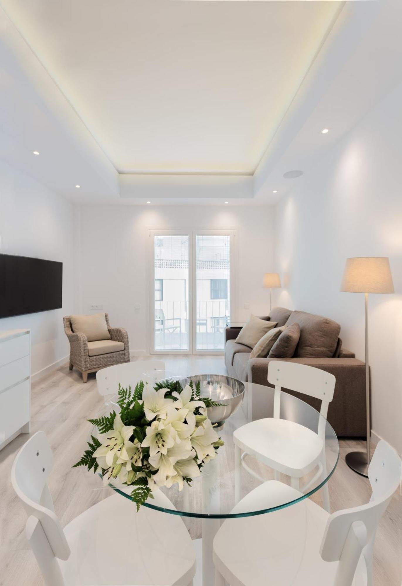 לוס יאנוס דה אריאדנה Lauser City Suites חדר תמונה